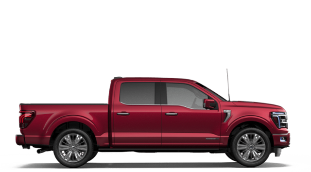 2026 Ford F-150® External Image 1